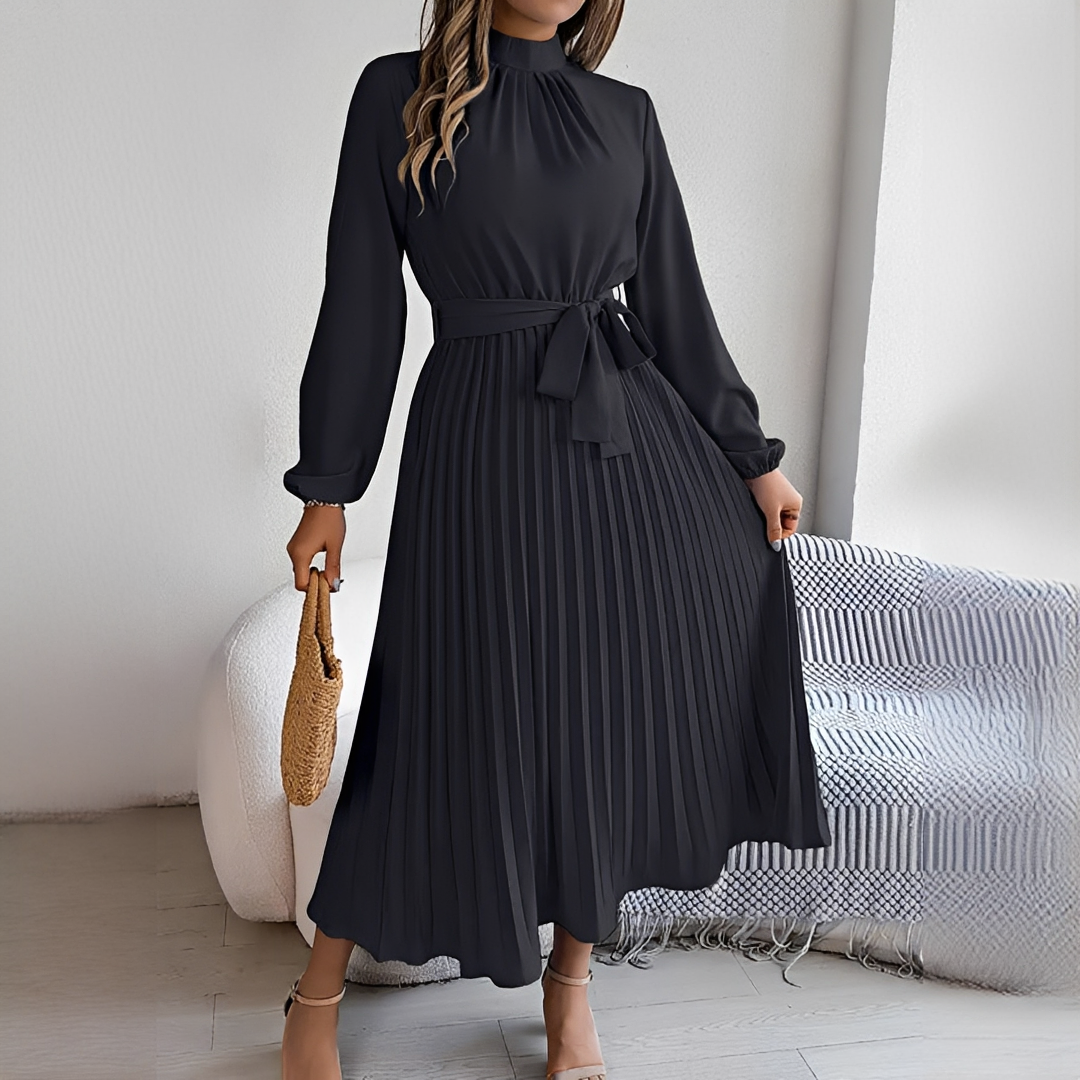 Antonette - Robe chic