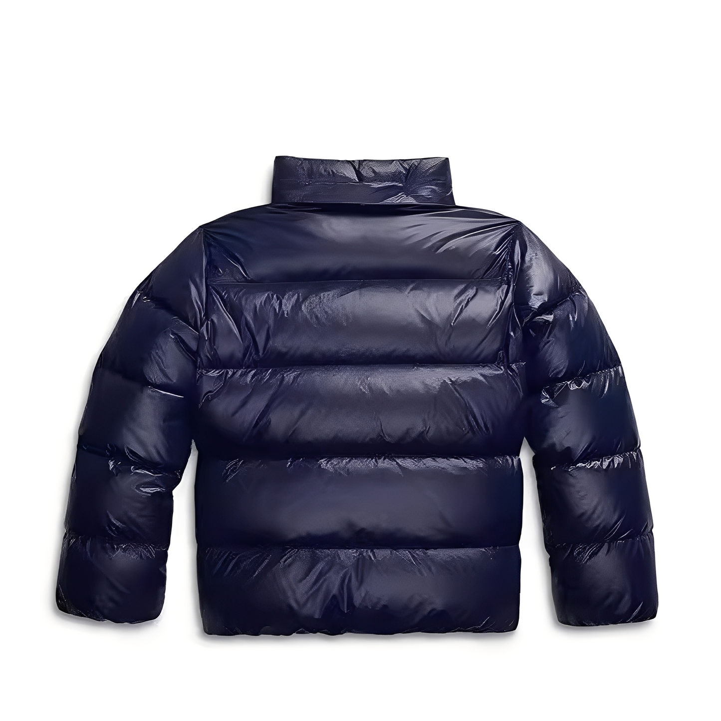 Jennifer - Veste épaisse matelassée avec capuche pour femmes