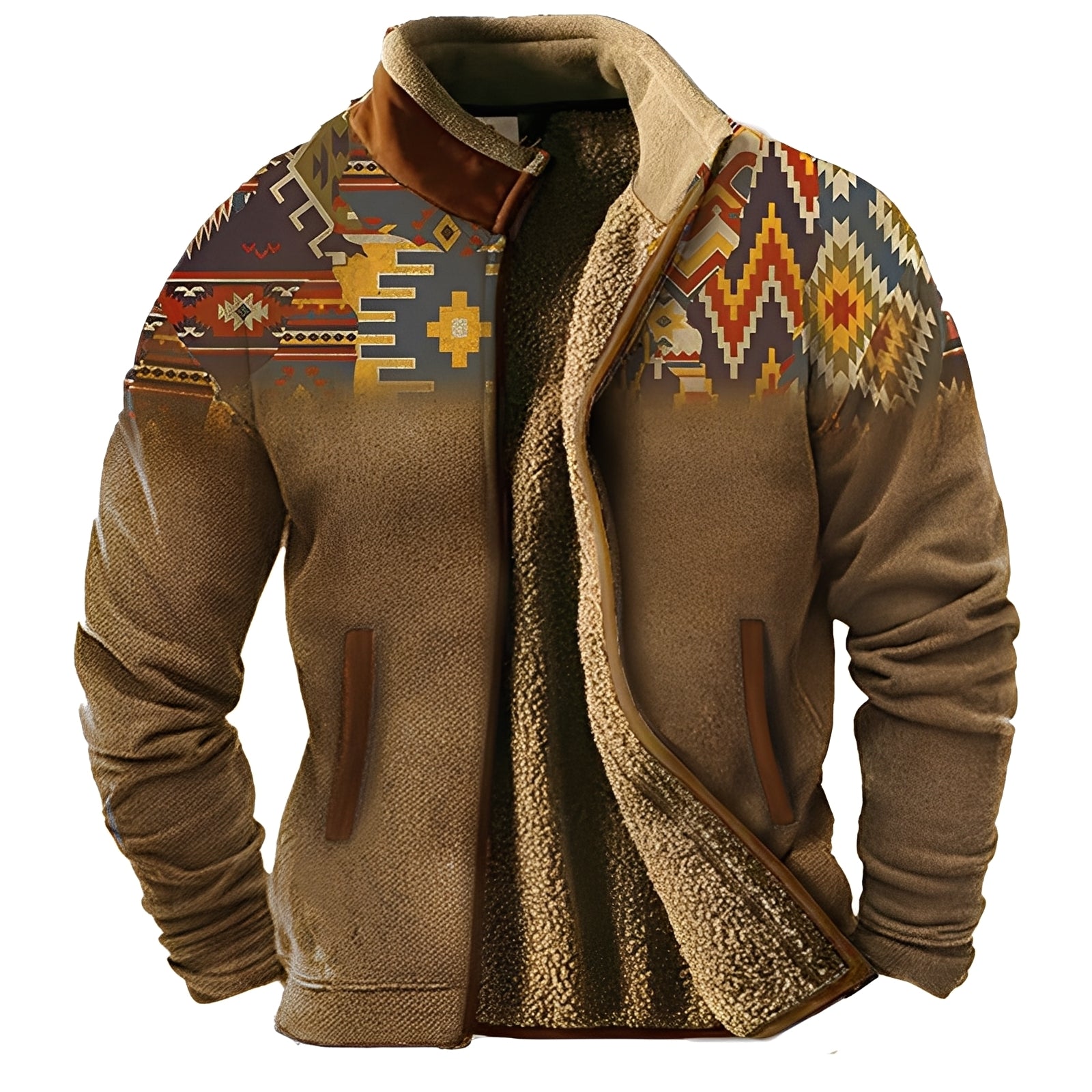 Aubert - Veste pour hommes pour activités de plein air