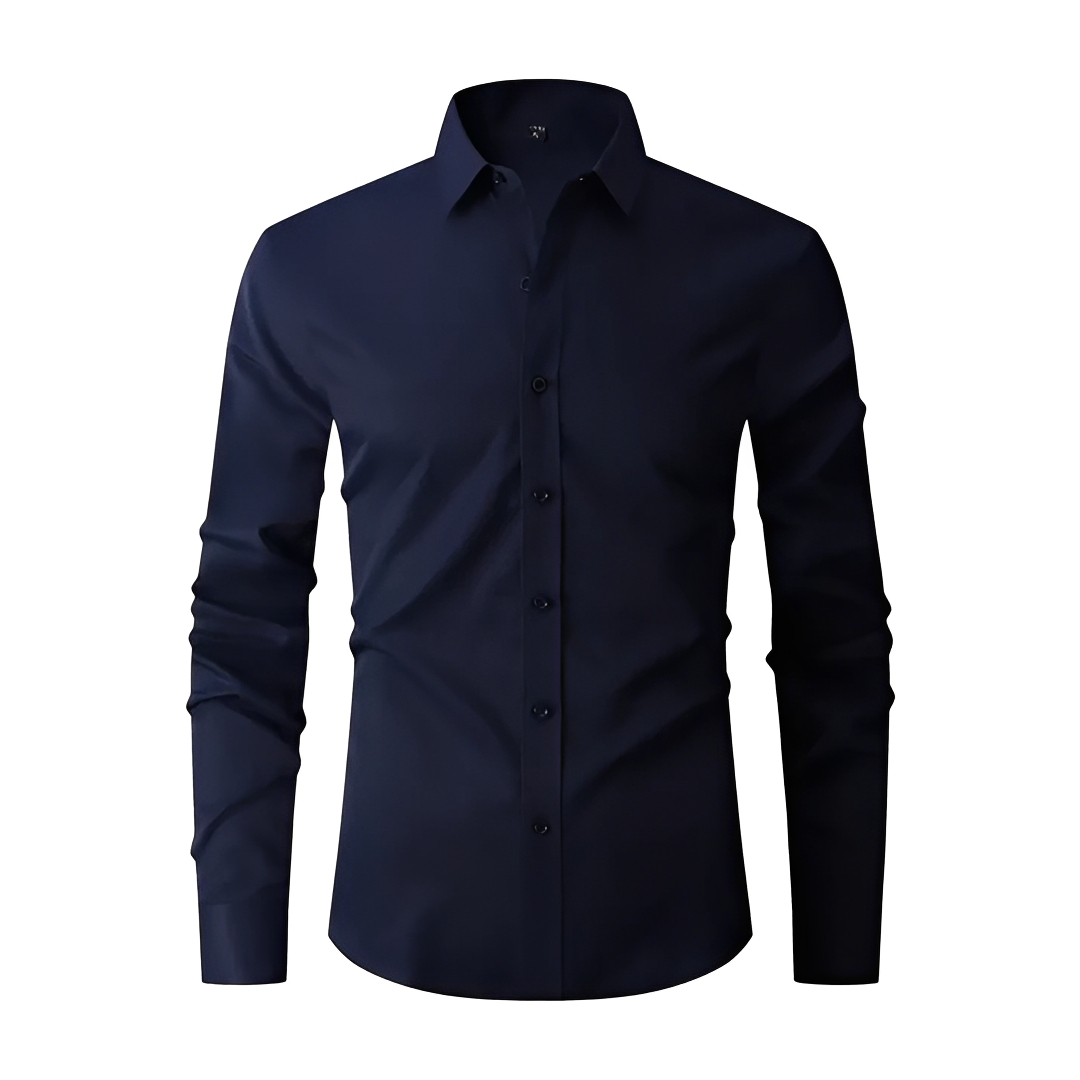 Trevor - Une chemise chic et moderne pour homme