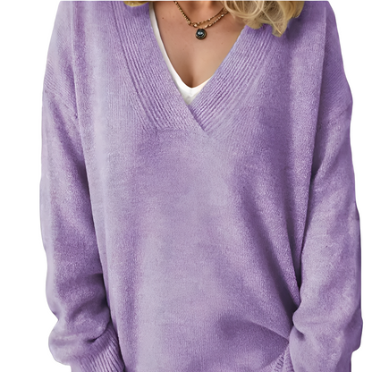 Cherie - Pulls féminins, élégants et chauds