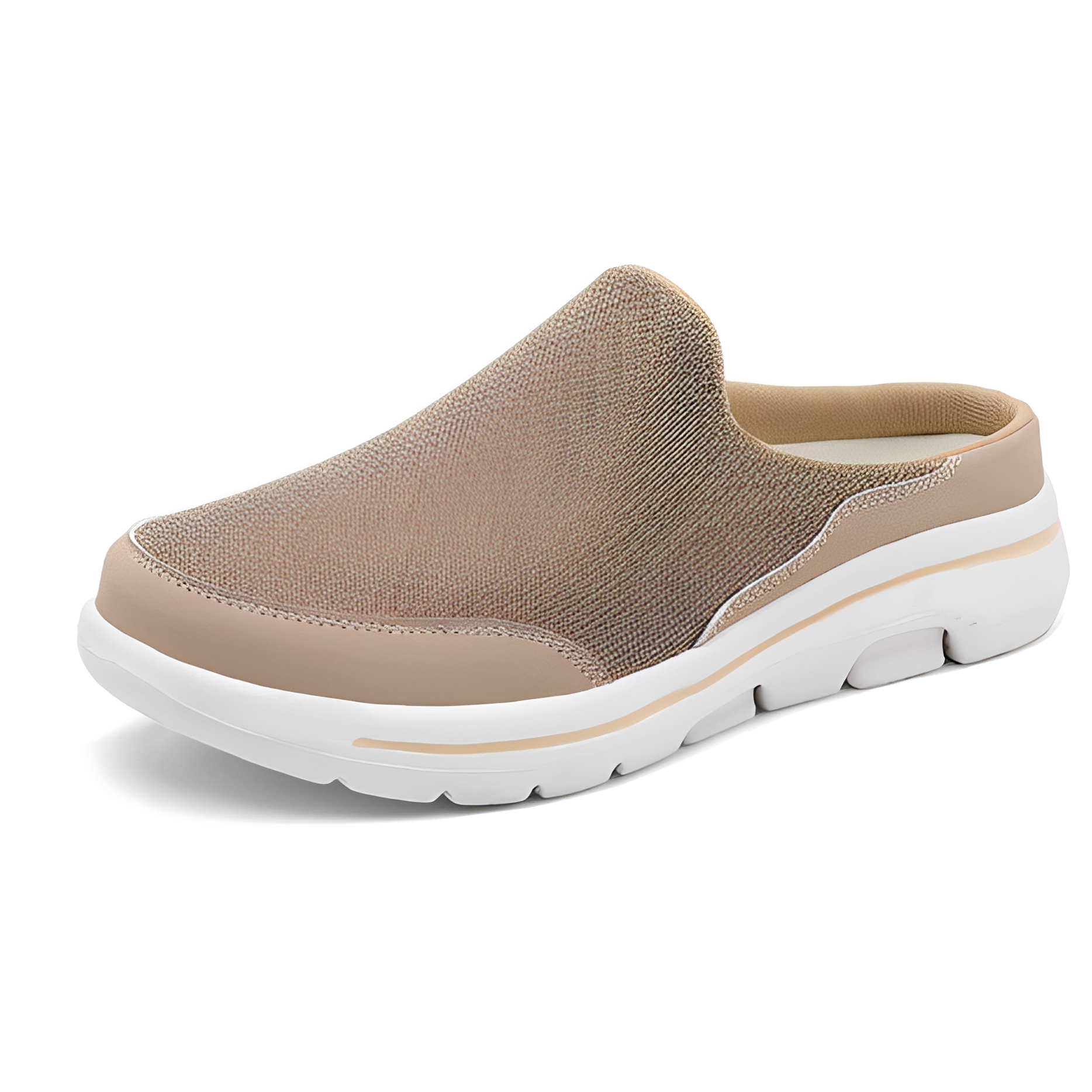 Jamie - Sandales Femme - Décontractées et Confortables