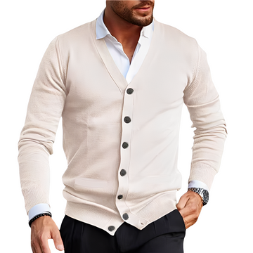 Bradley - Veste décontractée et chaude
