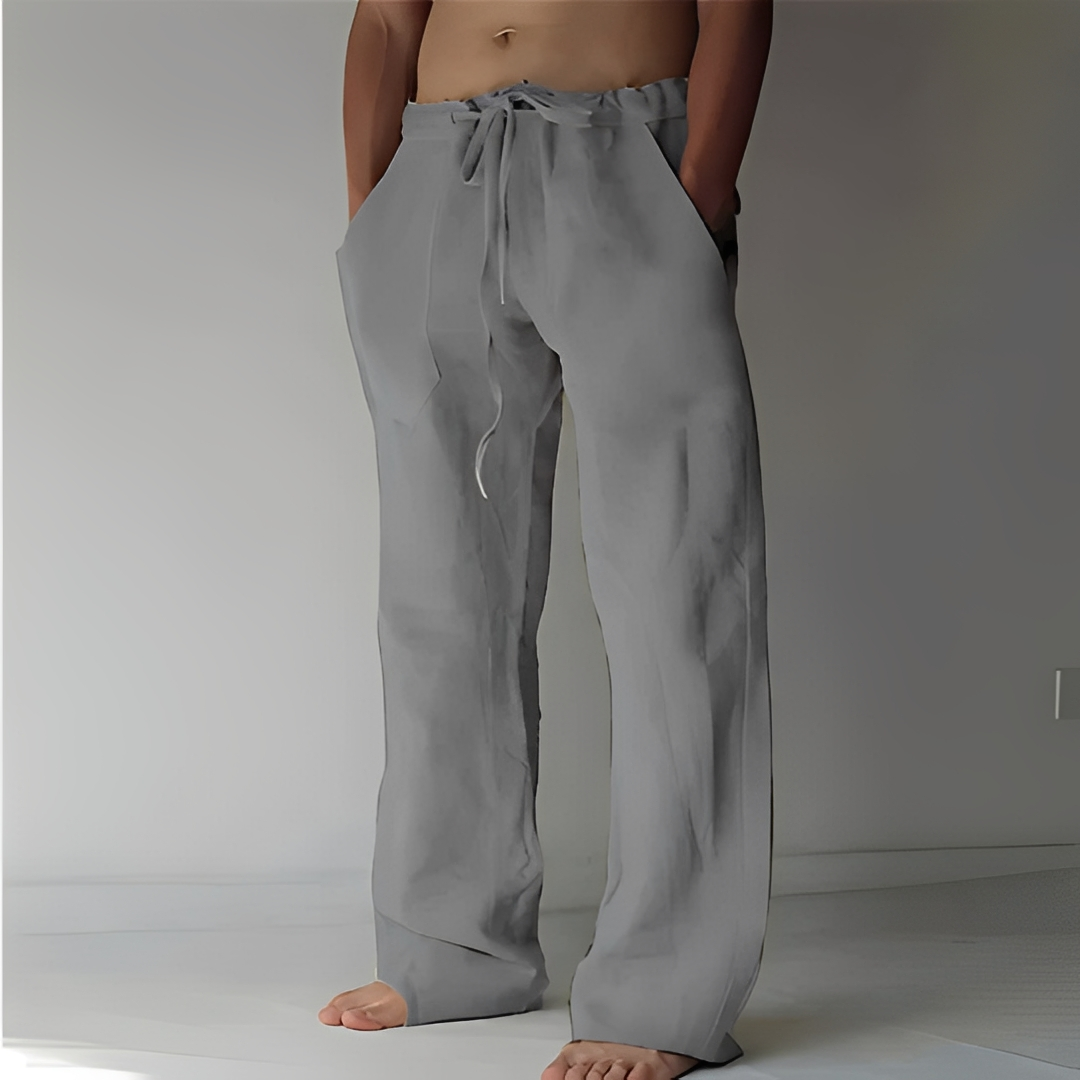 Charlles - Comfortable trousers for men