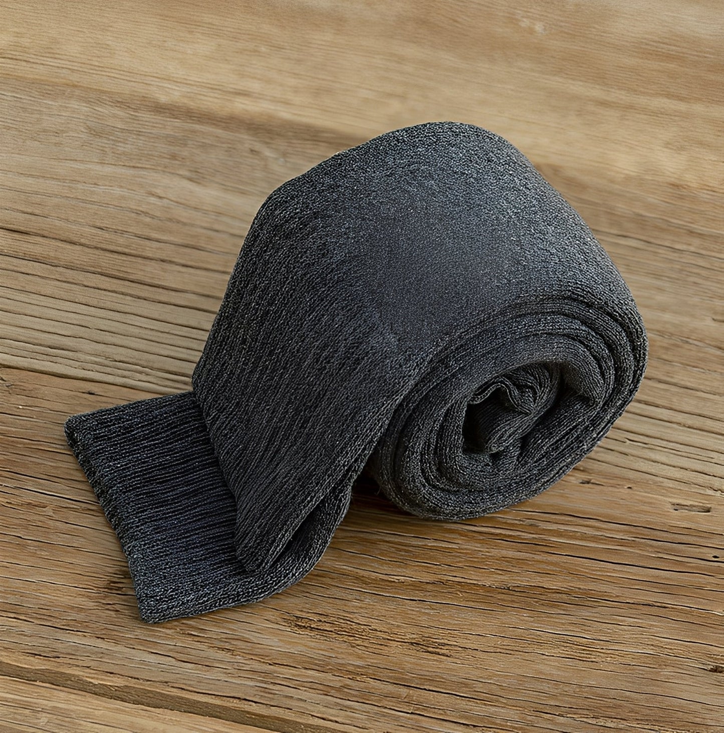 Stephany - Chaussettes chaudes en éponge thermique pour femmes