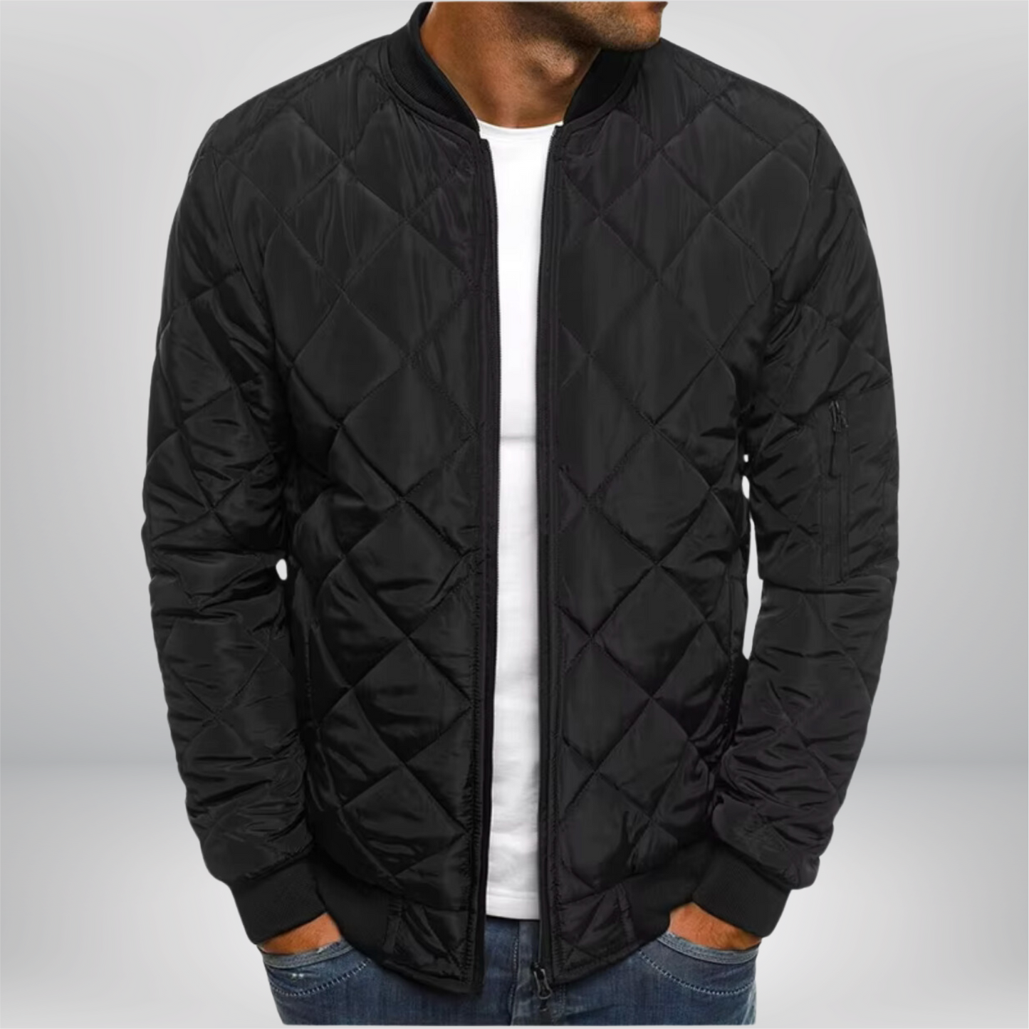 Fabian – Veste bomber