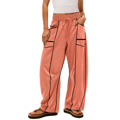 Mollie - Stylish and casual sweatpants for women