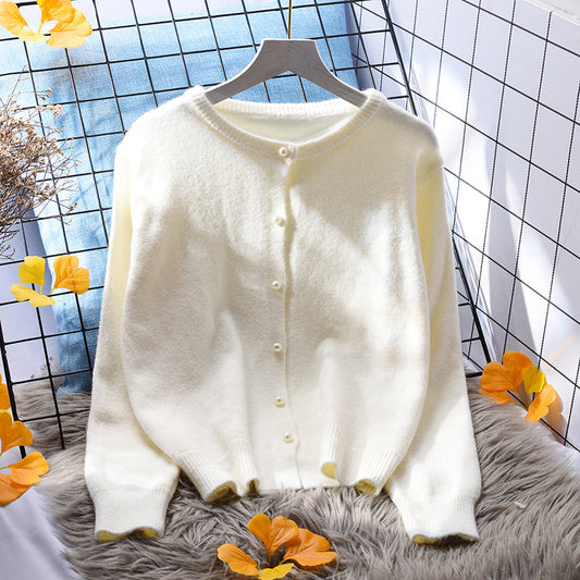 Giselle - Élégant cardigan multi-usage pour femmes