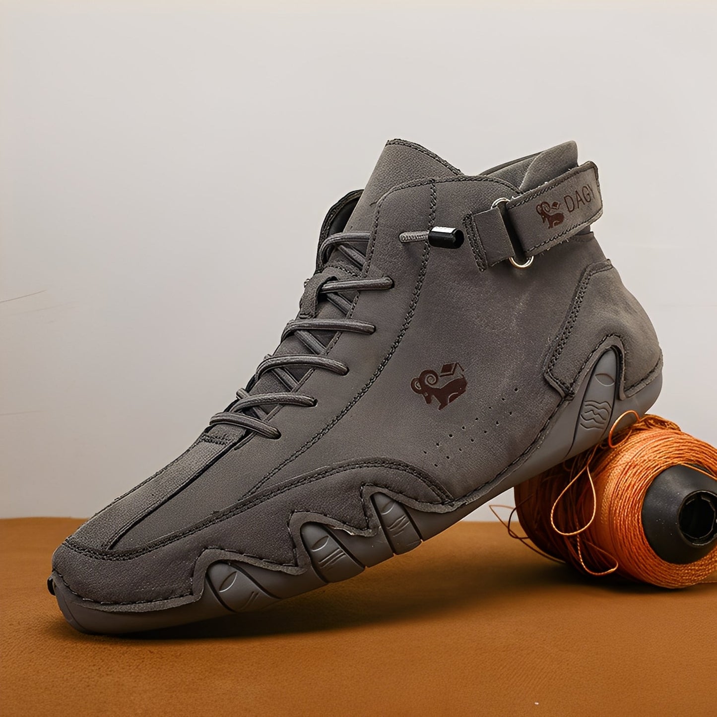 Eugène - Elegant and comfortable shoes for men