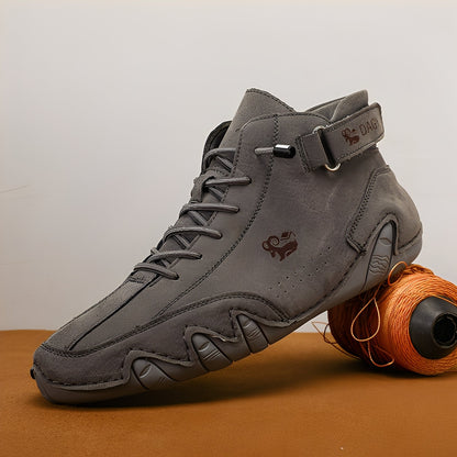 Eugène - Elegant and comfortable shoes for men