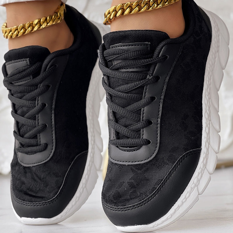 Charlee - Élégantes, sneakers respirantes pour femmes