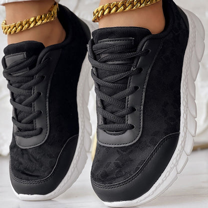 Charlee - Élégantes, sneakers respirantes pour femmes