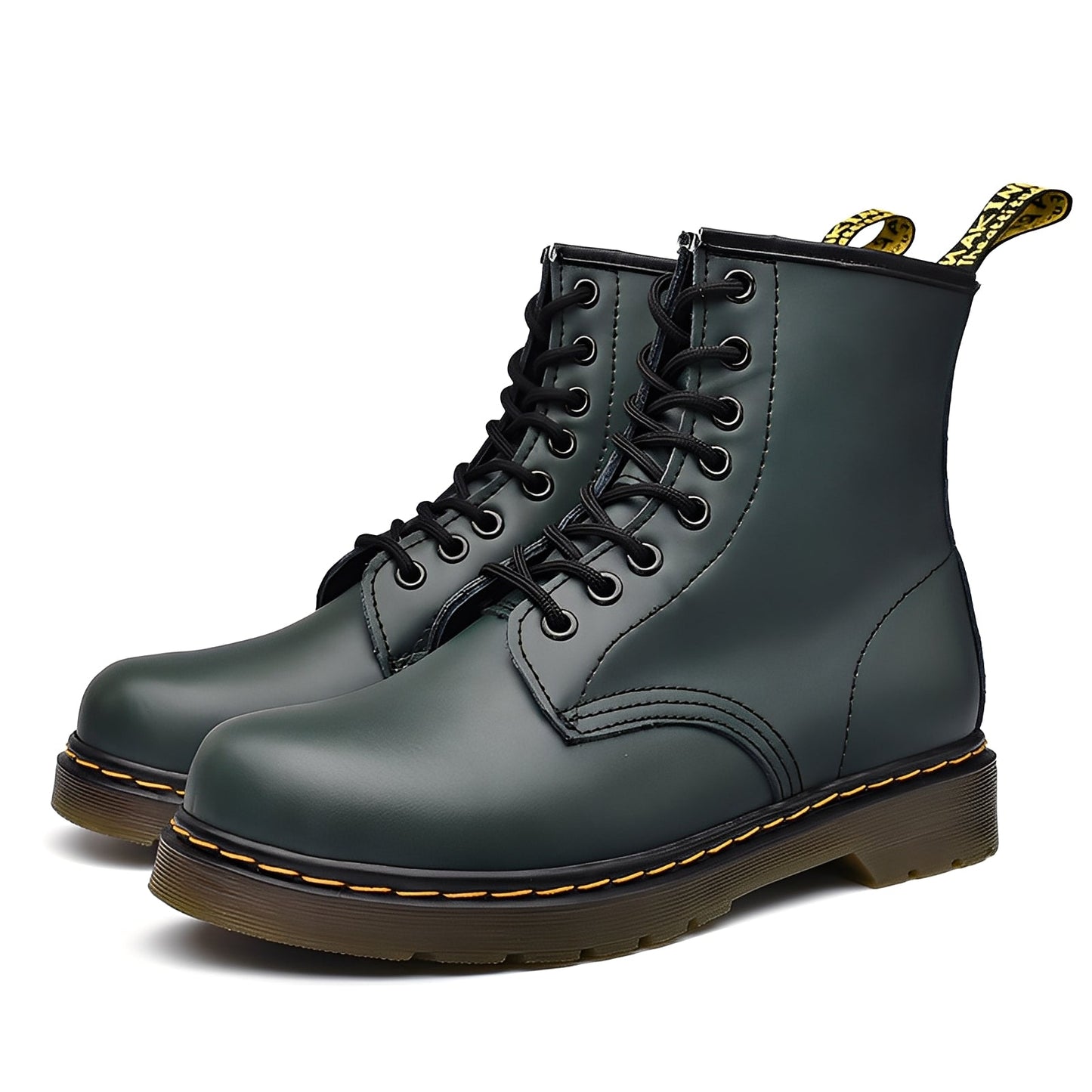 Armen - Chaussures à lacets décontractées pour hommes
