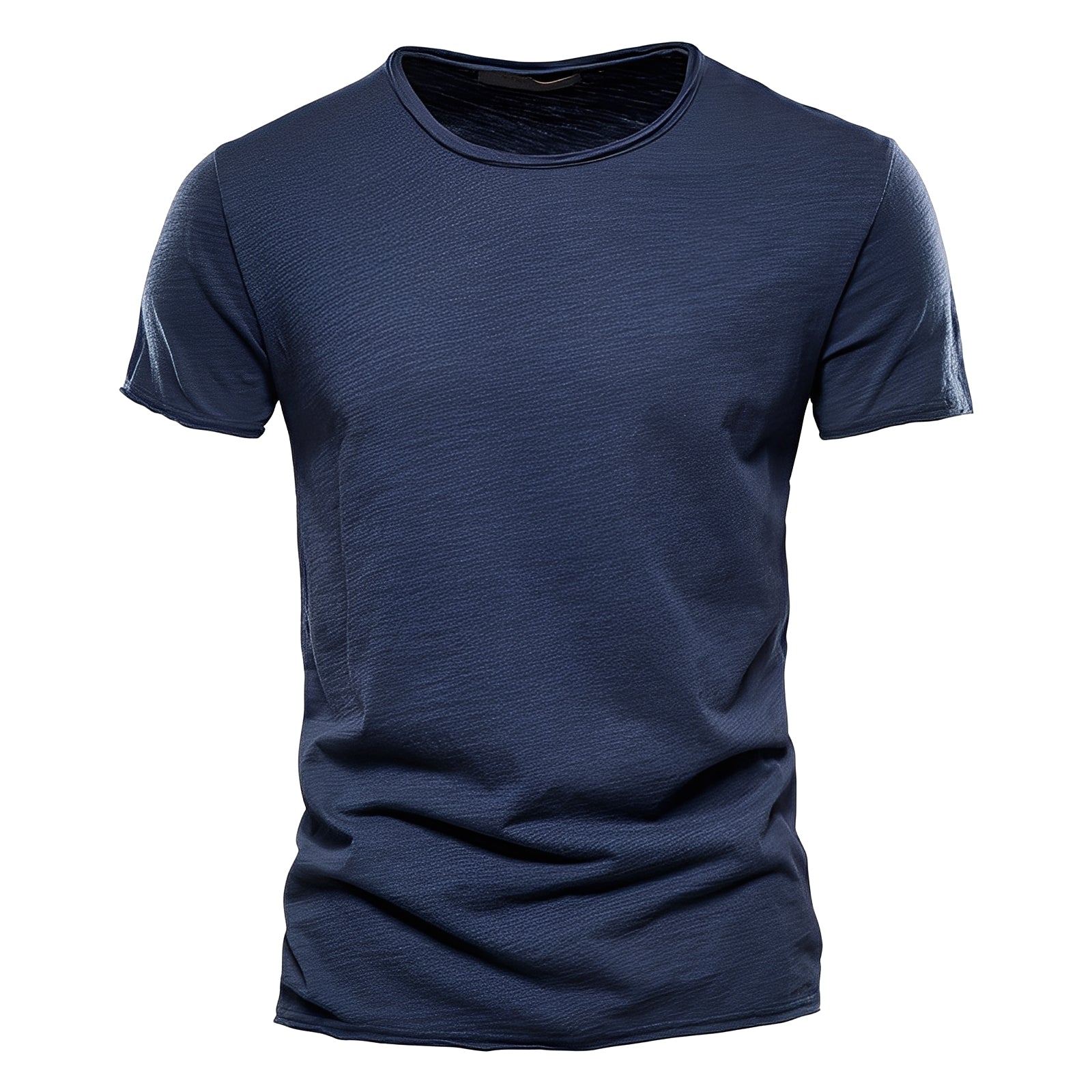 Roderick - T-shirt décontracté confortable