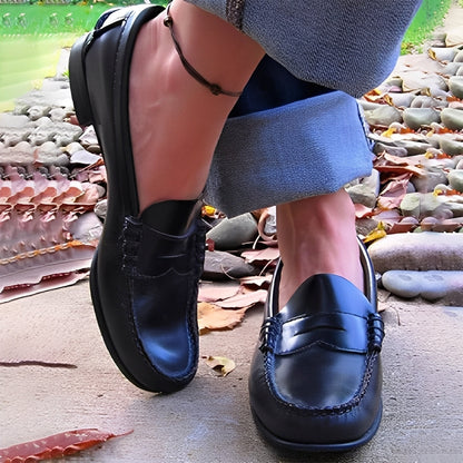 Shania - Chaussons simples et décontractés pour femmes