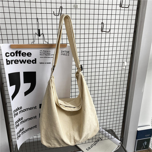 Alayah – Sac à bandoulière décontracté pour femmes