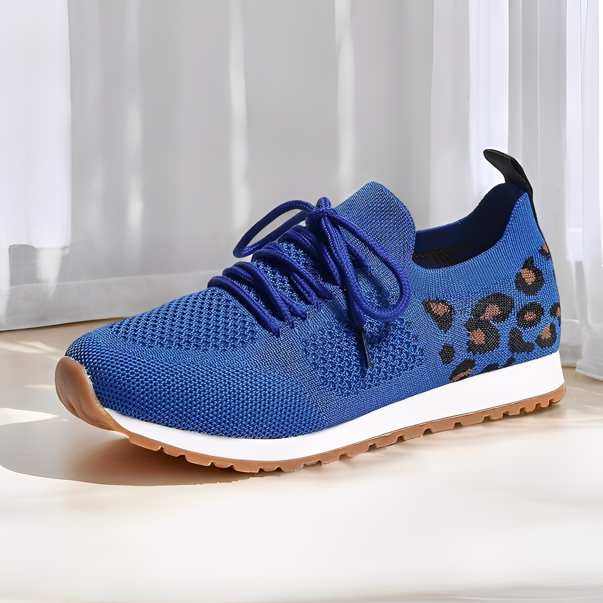 Aubree - Chaussures confortables pour femmes