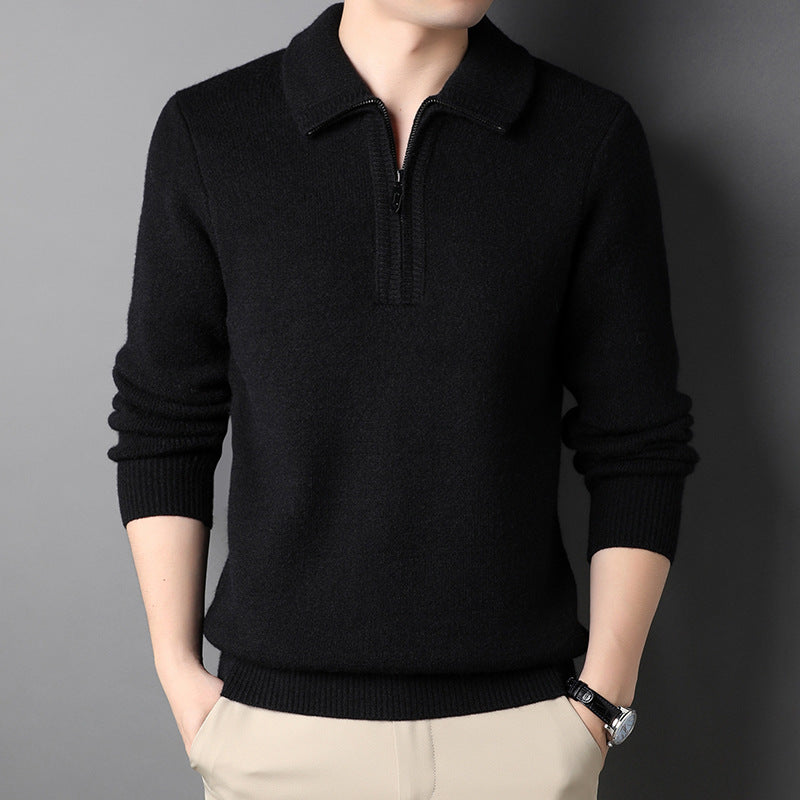 Harvey - Pull homme au style actuel