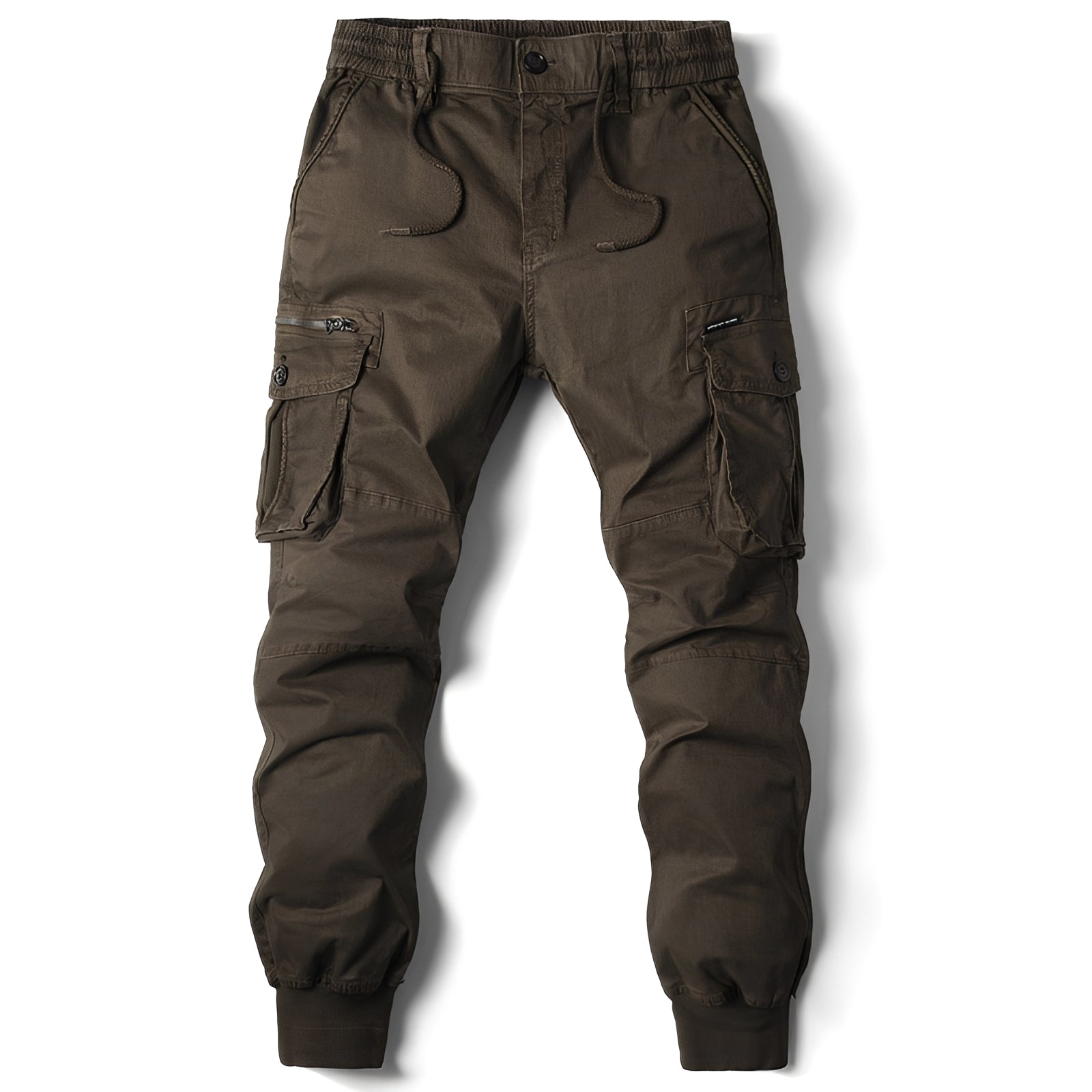 Xander - Pantalon cargo décontracté pour hommes