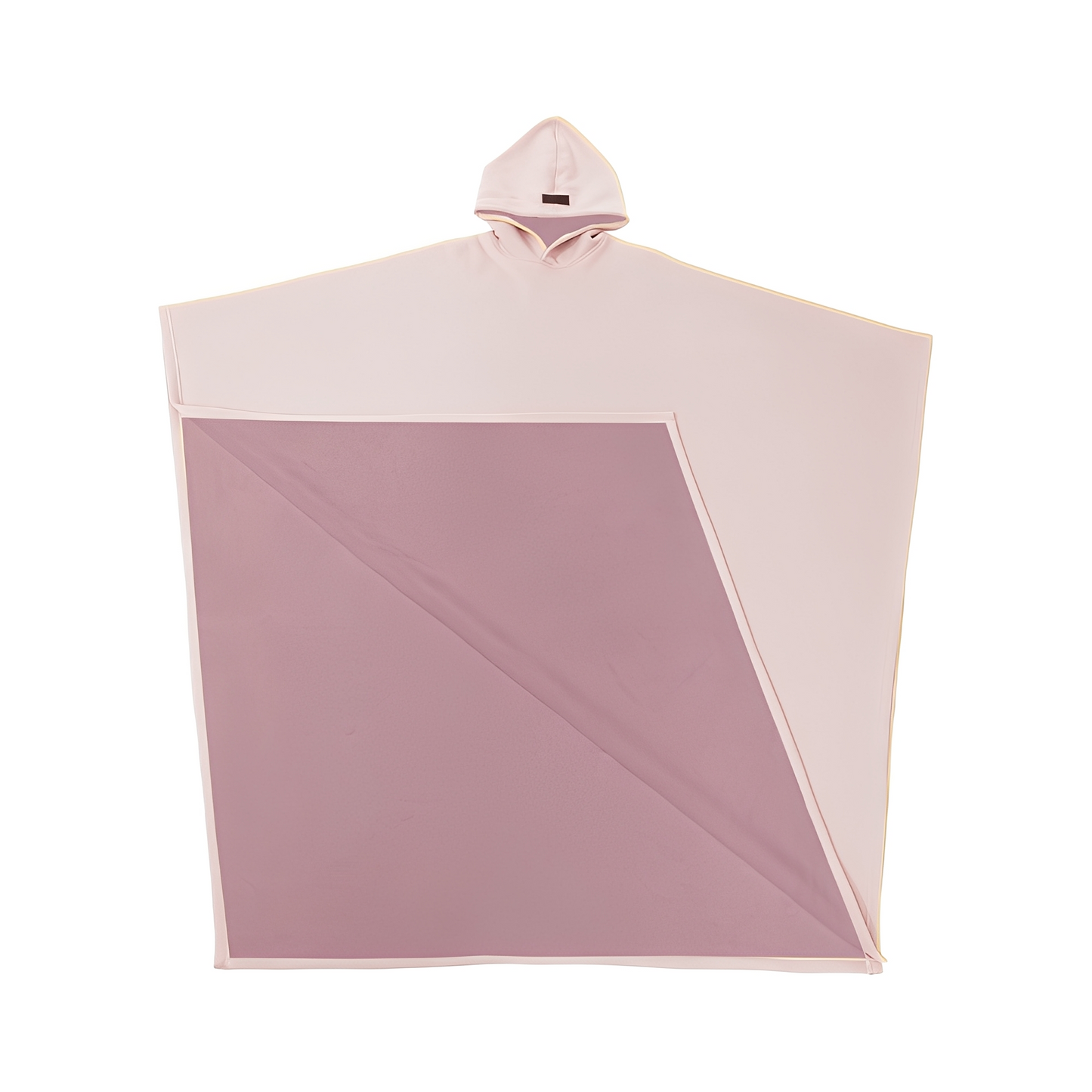 Dane - Sweat à capuche unisexe moderne, chaud et agréable