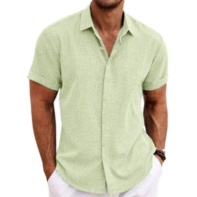 Inigo - chemise homme