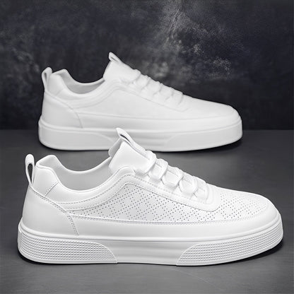 Dennis - Chaussures homme décontractées et aérées