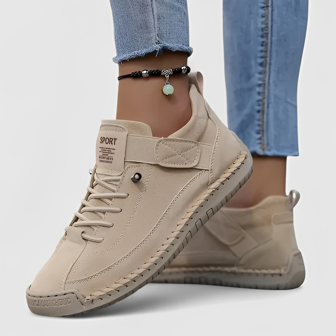 Agnese - Chaussures confortables pour femmes
