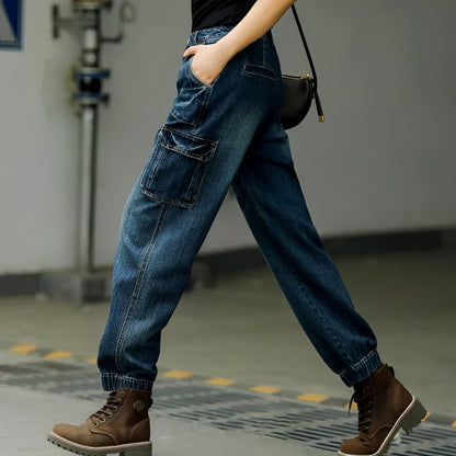 Kathy - Stylish jeans for women