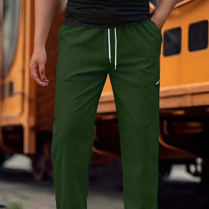 Jasper - Jogging Confortable pour Hommes