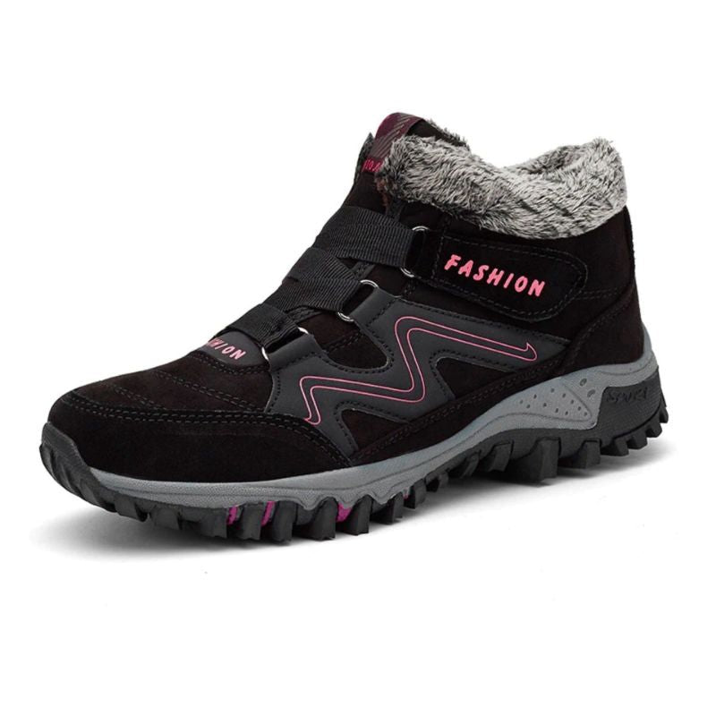 Tamara - Chaussures confortables et chaudes