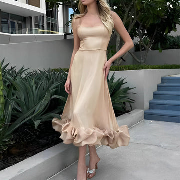 Sherri - Robe swing chic pour femme