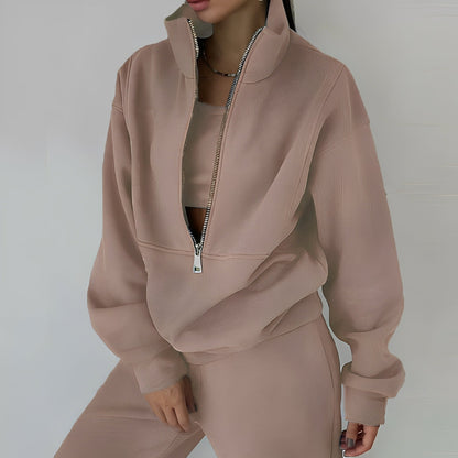 Everly - Vêtement décontracté et large pour femmes