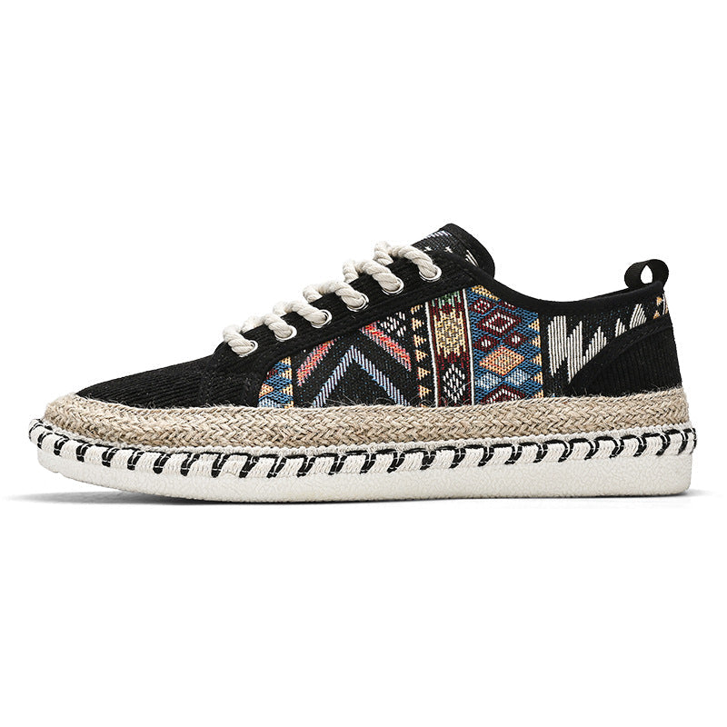 Maynard - Chaussures de loisir confortables pour hommes