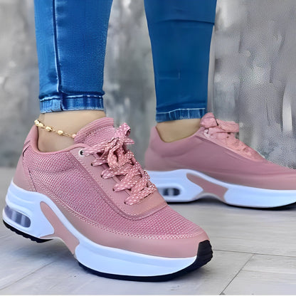 Michele - Chaussures de sport décontractées et ergonomiques pour femmes