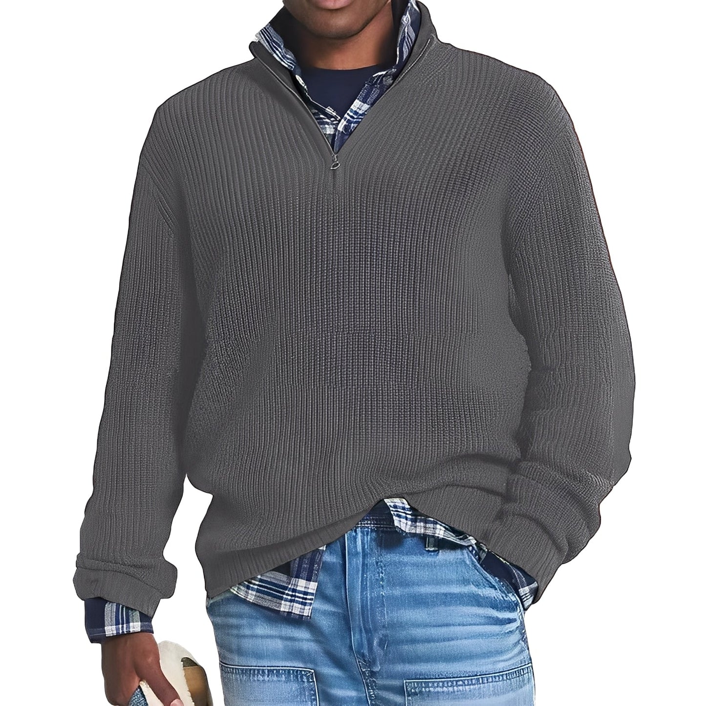 Nickolas - Simple, pull cool pour hommes