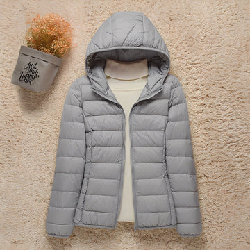 Milani - Veste chaude et élégante