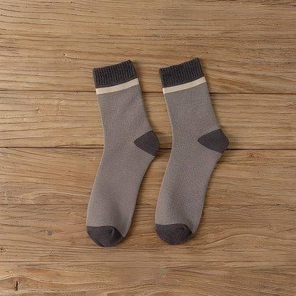 Ralph - Chaussettes confortables et chaudes pour hommes