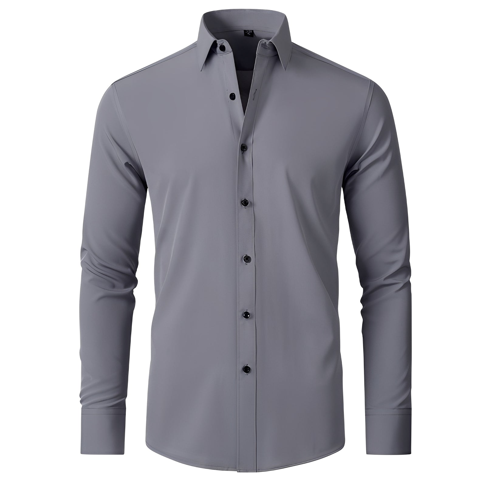 Lino - Chemise pour homme – Un style décontracté pour tous les jours