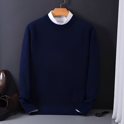 Gerard - Pull en cachemire pour hommes