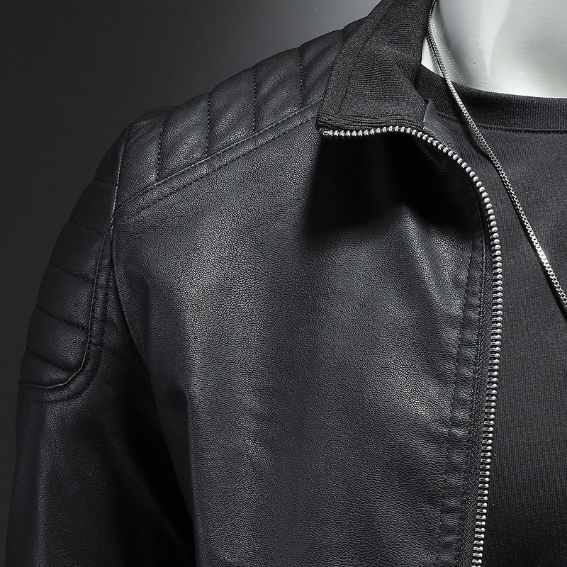 Wendell - Veste ajustée et élégante pour hommes