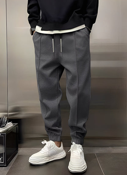 Wallace - Pantalon décontracté pour homme
