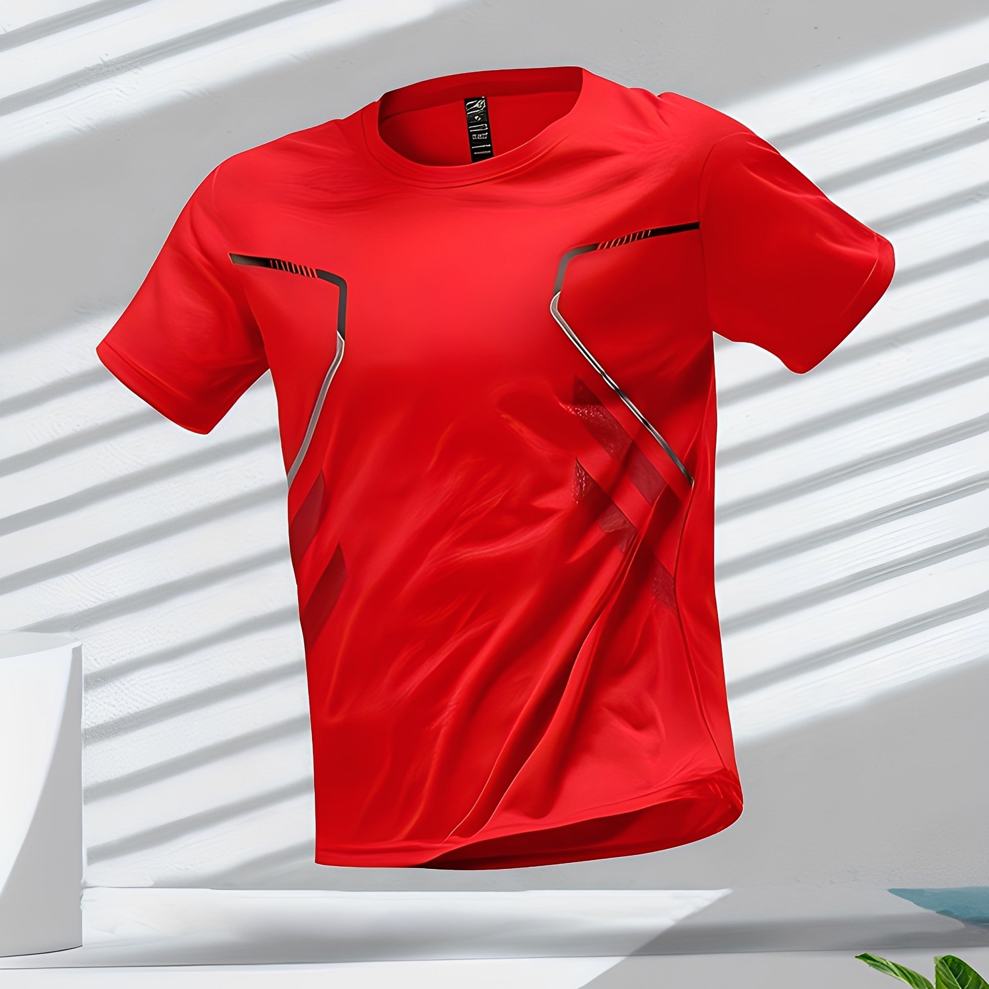 Dane - T-shirt confortable
