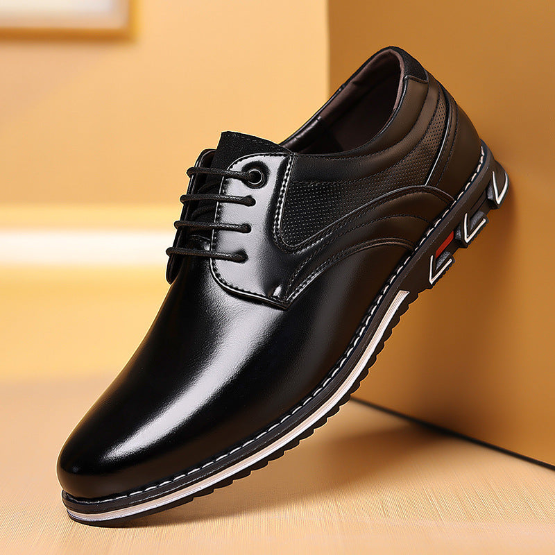 Bradley - Chaussures formelles élégantes pour hommes