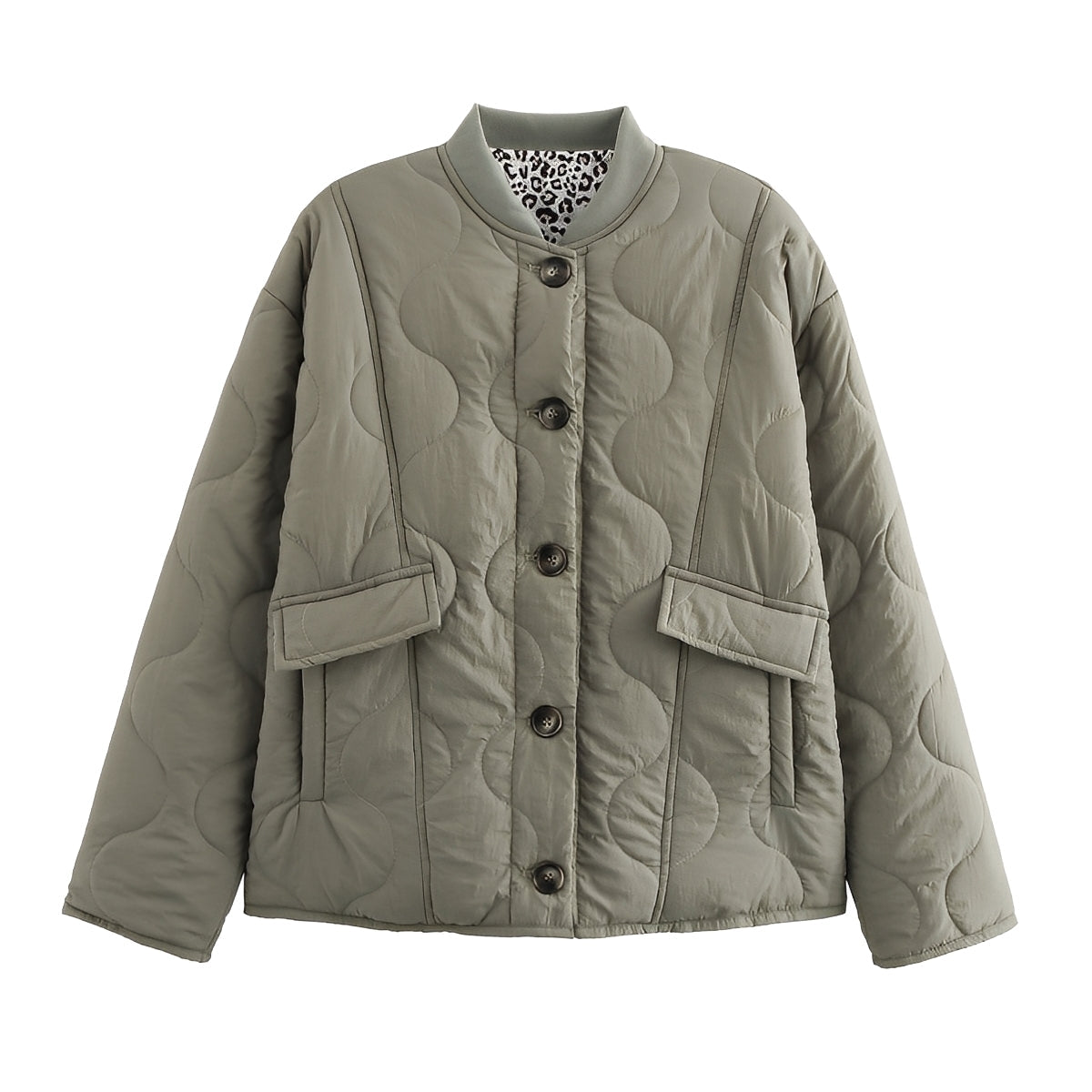 Arienne - Manteau stylé et décontracté pour femmes