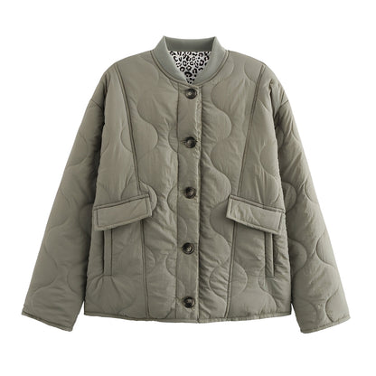 Arienne - Manteau stylé et décontracté pour femmes