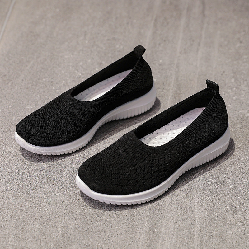 Monna - Slippers légers et décontractés pour femmes