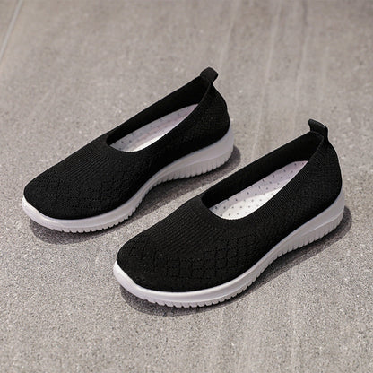 Monna - Slippers légers et décontractés pour femmes