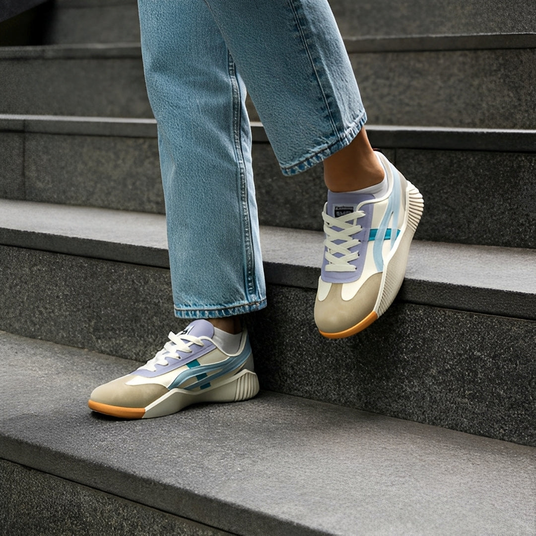 Marlonnie - Chaussures chic et confortables pour hommes