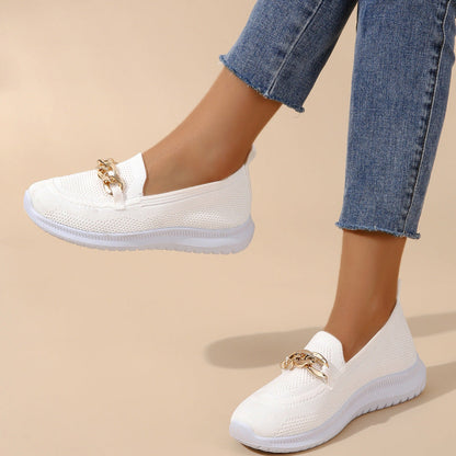 Isabella – Chaussures Orthopédiques Élégantes pour Femmes