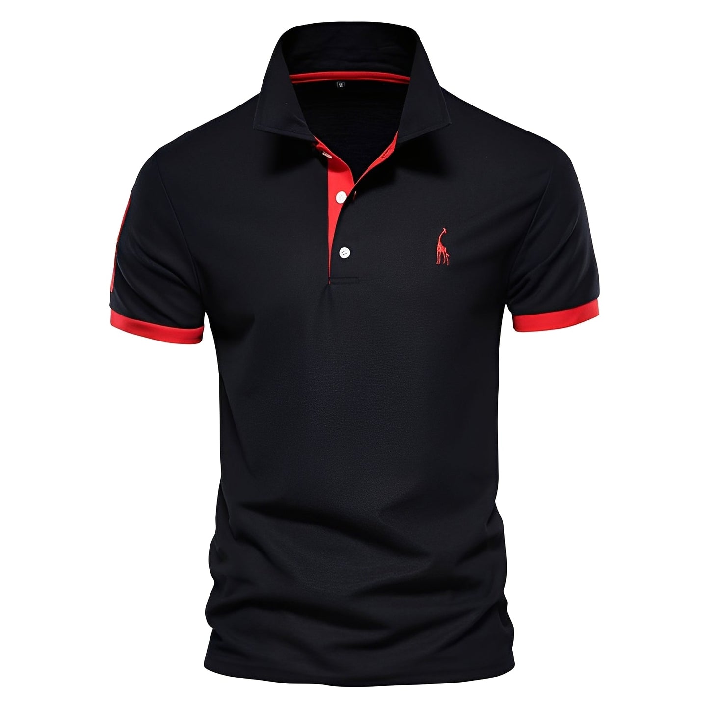 Victor - Polo à manches courtes pour hommes